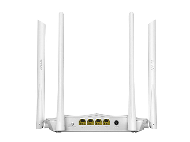 Tenda AC5 AC1200 Dual-Band WiFi Router - image 3
